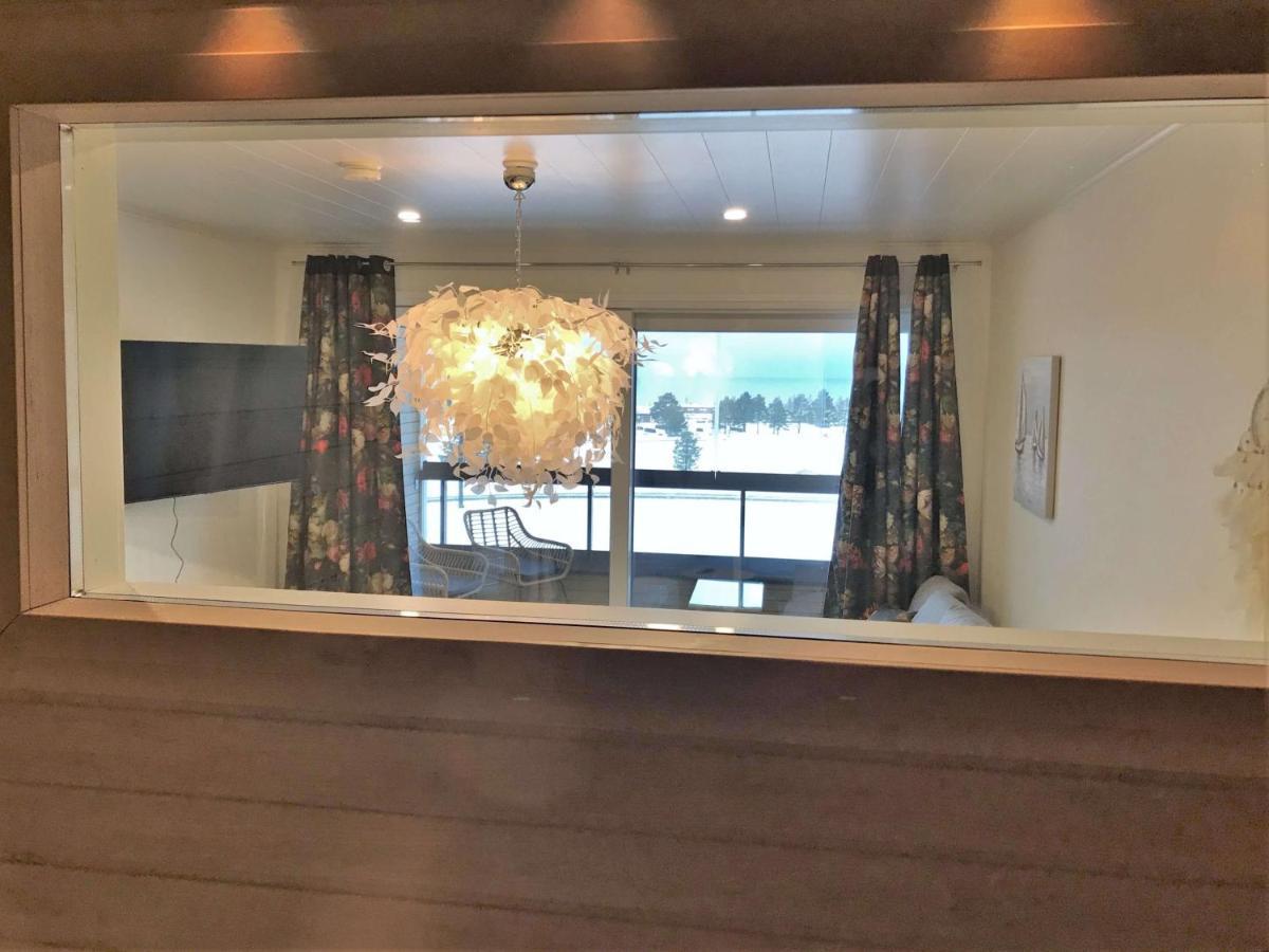 קאלאיוקי Aurinkoranta Apartments By Hiekka Booking מראה חיצוני תמונה