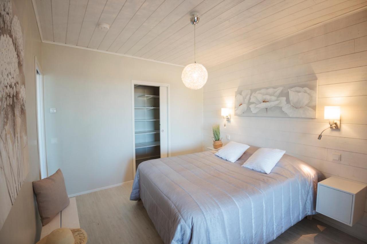 קאלאיוקי Aurinkoranta Apartments By Hiekka Booking מראה חיצוני תמונה